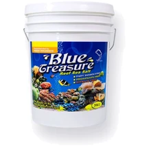 Соль рифовая Blue Treasure для L.P.S. кораллов 20 кг (46207): undefined undefined
