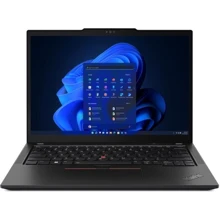 Ноутбук Lenovo ThinkPad X13 Gen 4 (21EX004KRA) UA: Екран 13.3" IPS (1920x1200)