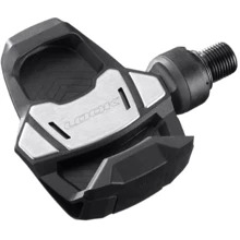Педали Look KEO BLADE 08 (NEW) карбон ось chromoly 9/16; черные (PED-77-72): Тип Контактные