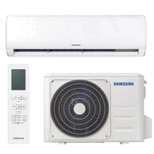 Кондиціонер Samsung AR18TXHQASINUA: Вид установки внутрішнього блоку настенный