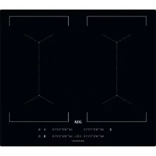 Варочная поверхность AEG IKE64450IB: Размеры для встраивания 56х49 см