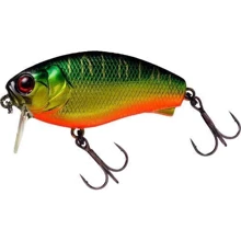 Воблер Jackall Cherry Zero Footer 48 48мм, 7.6г HL Tiger Floating (1699.00.34): Плавучесть Плавающие