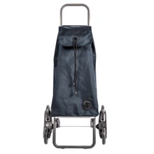 Сумка-тележка Rolser I-Max MF Logic Rd6 43 Marengo (925971): Цвет серый