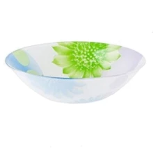 Салатник Luminarc Flowers Dream Blue G1297 (165 мм): undefined undefined