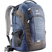 Рюкзак Deuter Giga Office midnight-brown (1600): Производитель Deuter