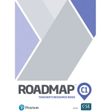 Roadmap C1 Teacher's Book +Assessment Package: Производитель Pearson Education Limited