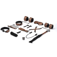 Набор Liebe Seele Leopard Print 13pcs set: Производитель Liebe Seele