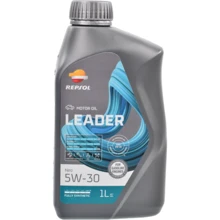 Моторна олива Repsol Leader NEO 5W-30 1л: Тип Синтетическое