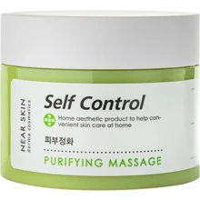Missha Near Skin Self Control Purifying Massage Очищающий массажный крем 200 ml: Пол Для женщин
