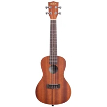 Укулеле Kala Mahogany Concert Ukulele With Binding: Тип Укулеле