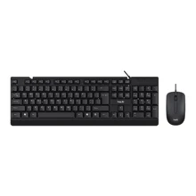 Комплект дротовий Havit HV-KB272CM: Призначення Для ПК