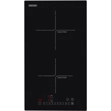 Варильна поверхня ELEYUS H3EBHG SL 30 BL I: Розміри для вбудовування 27x48 см