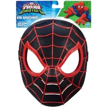 Игровой набор Hasbro, Marvel Маска Человека-паука Kid Arachnid (B6675-1): Производитель Hasbro