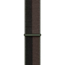 Аксессуар для Watch Apple Sport Loop Tornado/Gray (ML333) for Apple Watch 42/44/45/49mm UA: Производитель Apple
