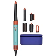 Стайлер Dyson Airwrap i.d. multi-styler and dryer Straight+Wavy Ceramic Patina/Topaz (533813-01) (China): Тип Мультистайлер