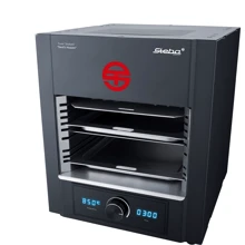 Электрогриль Steba PS M 2000: Тип Электробарбекю