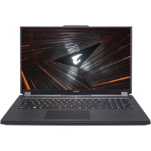 Ноутбук GIGABYTE AORUS 17 YE5 (YE5-74US544SH): Экран 15,6" IPS (1920x1080)