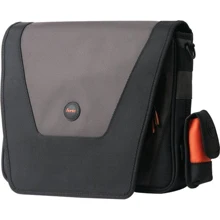 Сумка для ноутбуков Porto 13-14" Black (G302): Тип сумки сумка