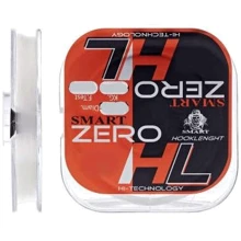 Леска Smart Zero HL 50m 0.245mm 5.2kg: Тип Леска