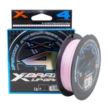 Шнур YGK X-Braid Upgrade X4 200м #0.8/0.148mm 14lb/6.4kg: Тип Шнур