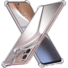 Чехол для телефонов BeCover TPU Case Anti-Shock Clear for Motorola Moto G32 (709316): Совместимость Motorola Moto G32