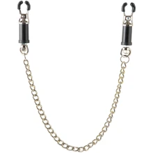 Затискачі для сосків Fetish Fantasy Nipple Barrel Clamps: Виробник Pipedream