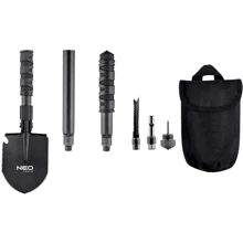 Лопата Neo Tools 8в1 63-122 (+ чохол): Виробник NEO Tools
