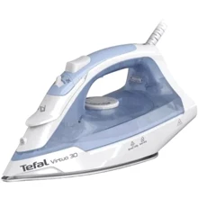 Утюг Tefal FV2C41E0: Подключение проводное (1.9 м)