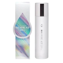 Elizavecca Hyaluronic Acid Serum 100% Сыворотка гиалуроновой кислоты 200 ml (8809418753483): Пол Для женщин