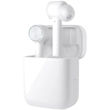 Наушники Xiaomi AirDots pro White (TWSEJ01JY) (ZBW4485GL/ZBW4458TY): Тип конструкции вакуумные