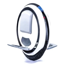 Ninebot by Segway One E+ White Grade C: Виробник Ninebot by Segway