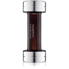 Туалетная вода Davidoff Champion 90 ml: Вид Туалетная вода