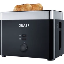 Тостер Graef TO 62: Тип Тостеp