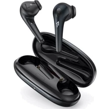 Навушники 1More ComfoBuds (ESS3001T) Black: Тип конструкції вакуумные