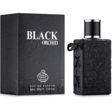 Парфумована вода Fragrance World Black Orchid 80 ml: Вид Парфумована вода