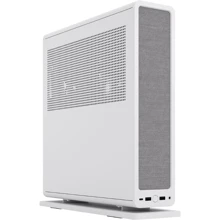 Корпус Fractal Design Ridge White (FD-C-RID1N-12): Форм-фактор материнской платы Mini-ITX