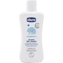 Chicco Шампунь-пена Без слез 200 ml: Пол Для детей