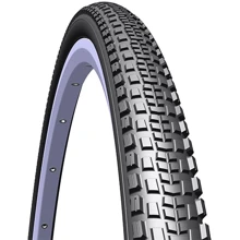 Покришка 28x1.50-700x38C (40-622) Mitas R17 X-ROAD, Tubeless Supra, Weltex +: Діаметр 28"
