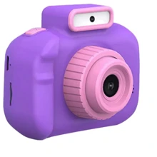 Детский фотоаппарат Colorful H7 purple Детский фотоаппарат Colorful H7 purple