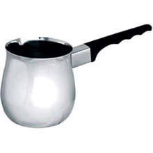 Турка Турка Maestro MR-1661-6 (0,6 л): Матеріал основи Нержавіюча сталь