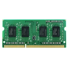 Apacer DDR4 4GB 2400 MHz (AS04GGB24CETBGH): Тип DDR4