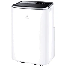 Кондиционер Electrolux EXP26U338CW: Вид установки внутреннего блока мобильный