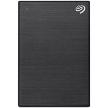 Внешний жесткий диск Seagate One Touch with Password 4 TB Black (STKZ4000400) UA: Размеры, мм 114.8х78х11.7