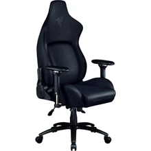 Кресло для геймеров RAZER Iskur Black (RZ38-02770200-R3G1): Тип Игровые (Геймерские)