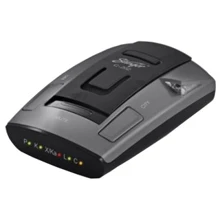 Stinger C202: Тип пристрою Радар детектор