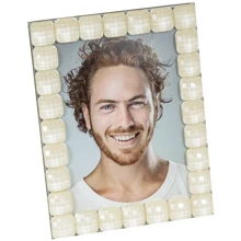 Рамка Walther 130x180 мм Bellamy portrait frame, white VQ318W: Тип Фоторамка