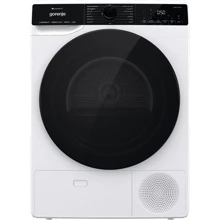 Сушильная машина Gorenje DPNA83WIFI/PL: Тип загрузки фронтальная