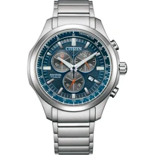 Наручные часы CITIZEN AT2530-85L: Стиль Спортивный