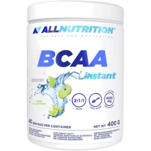 Аминокислота для спорта All Nutrition BCAA Instant 400 g /40 servings/ Lime: Вкус Лайм