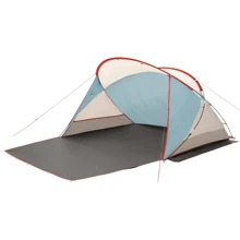Палатка Easy Camp Shell 50 Ocean Blue: Назначение пляжные